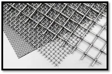 Woven Wire Mesh