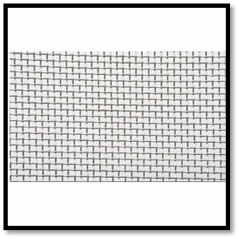 Woven Wire Mesh