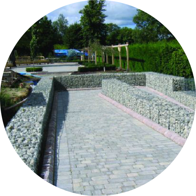 Gabion Solutions