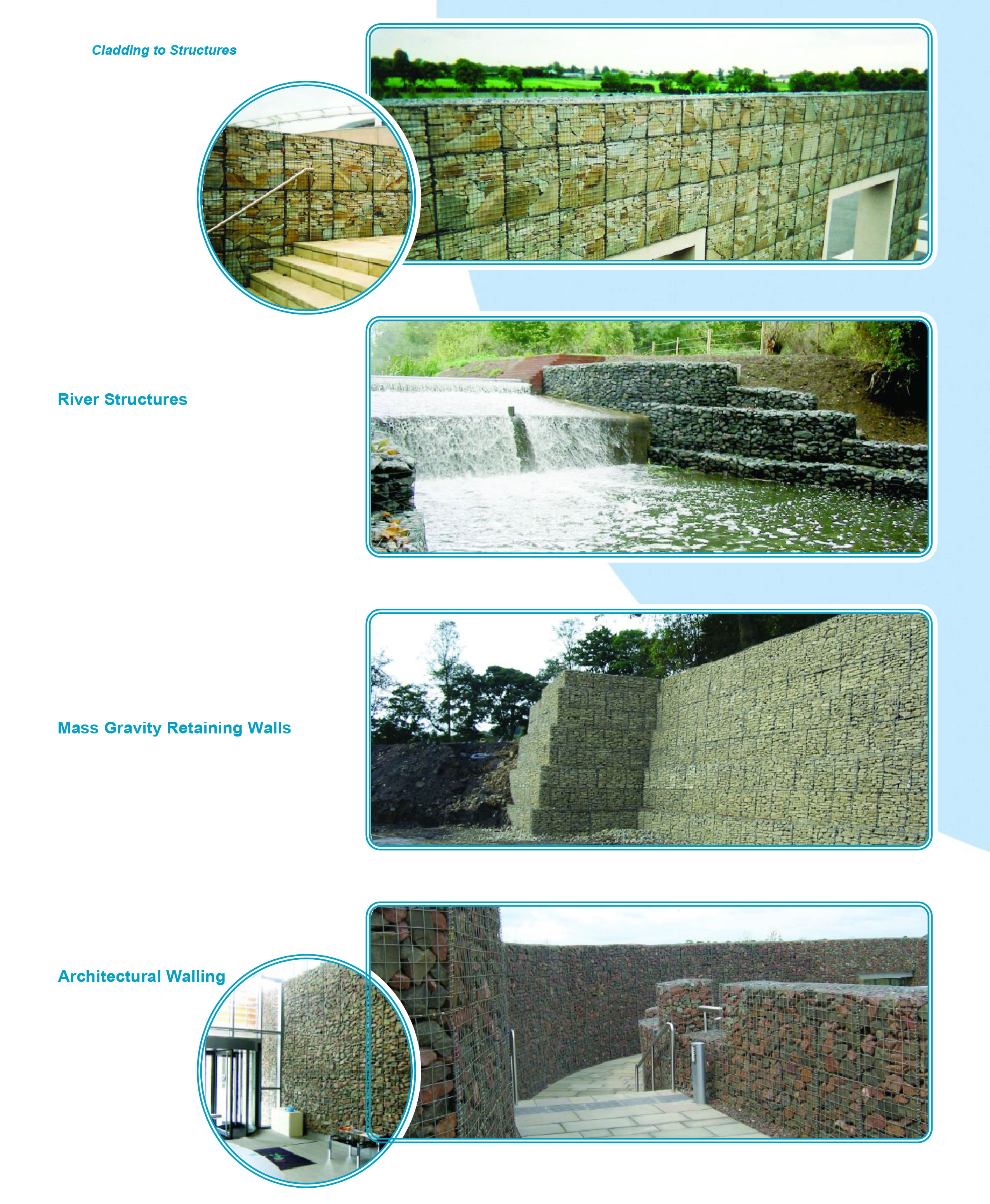 Gabion Solutions