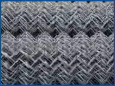 Galvanized Before Weaving (GBW)