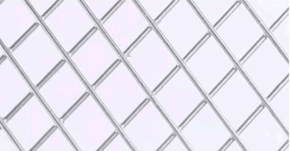 Welded Wire Mesh